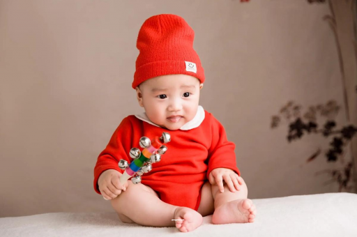 华容宝宝DQ标准值